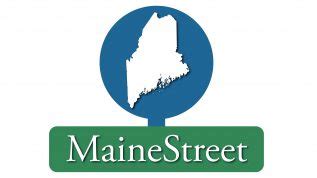 After logging into the MaineStreet portal, click the Student Center Tile link to select it. . Umaine mainestreet